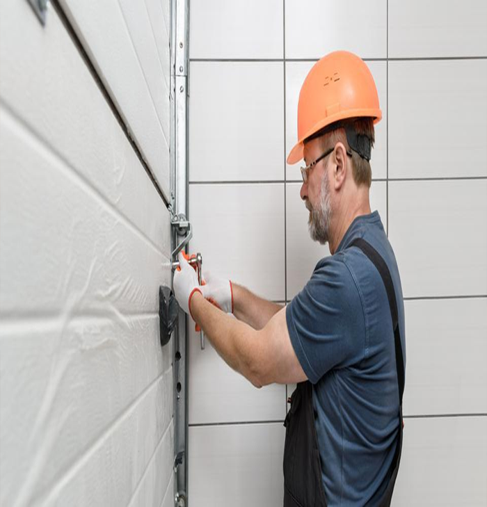 Garage Door Spring Repair